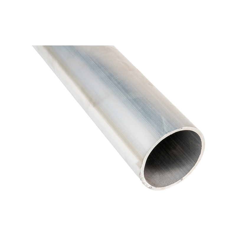 Ultrahögspänning magnesium-aluminiumlegering rörformig bussbar