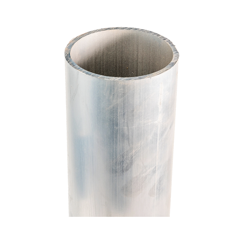 Ultrahögspänning magnesium-aluminiumlegering rörformig bussbar