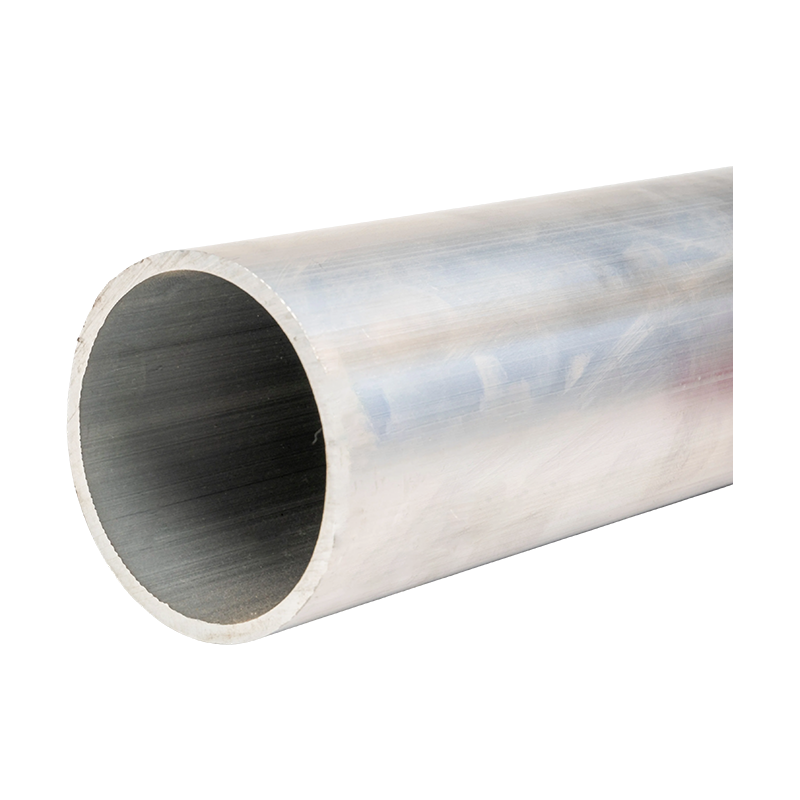 Ultrahögspänning magnesium-aluminiumlegering rörformig bussbar Ultrahögspänning magnesium-aluminiumlegering rörformig bussbar