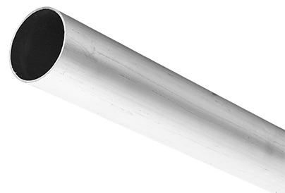 Rörbussbar i aluminiumlegering